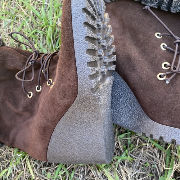 Fendi boots - Picture 4 of 6